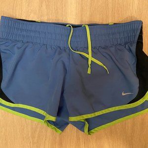 Nike Dri-fit Athletic Running shorts